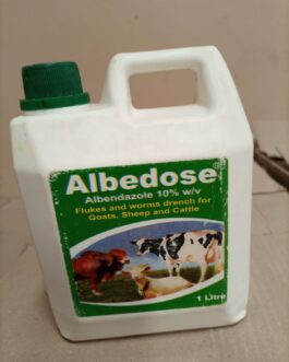 ALBEDOSE 10% Albendazole – 1 litre